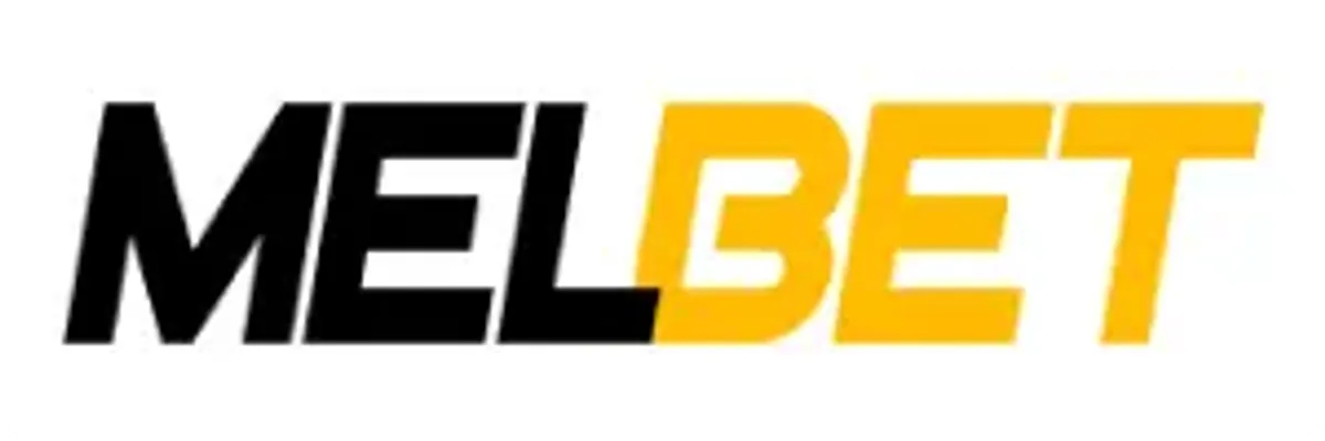 Логотип Melbet